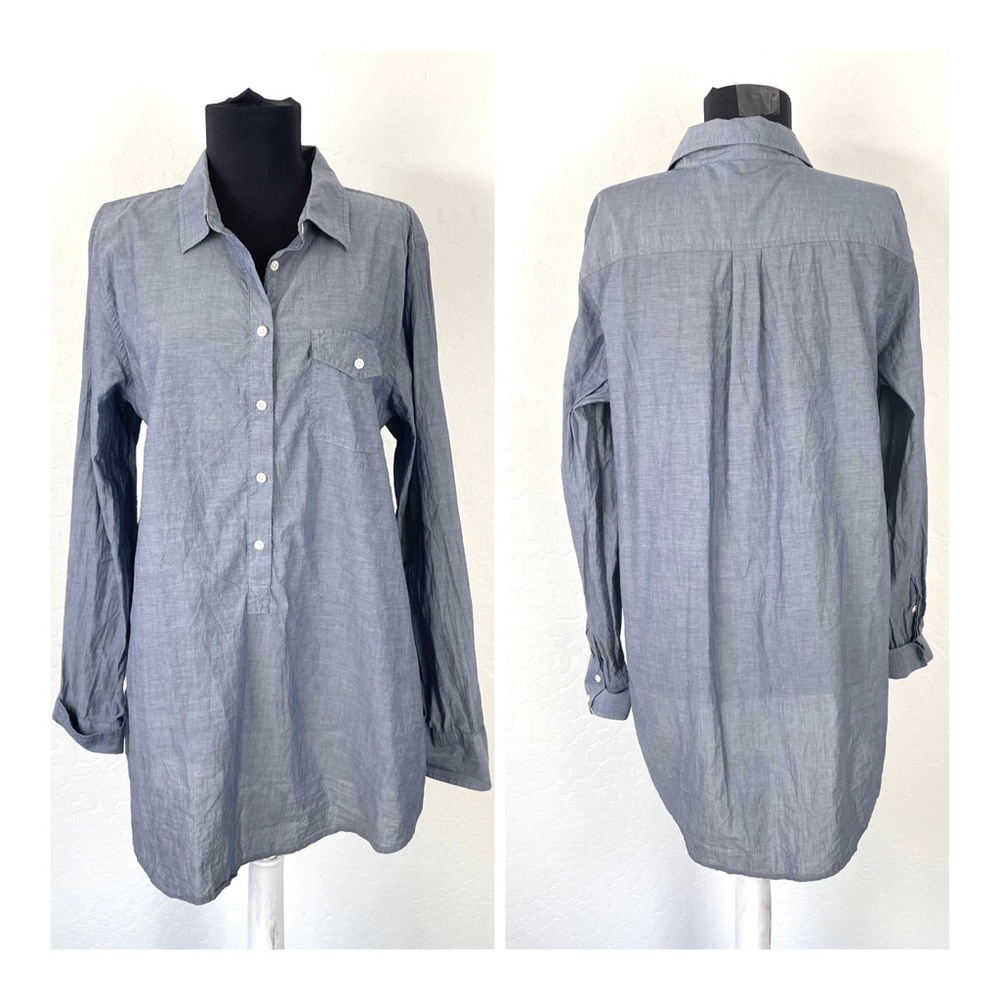 J.Crew Factory Tunic